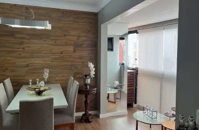 Apartamento com 3 quartos à venda na Rua da Meação, 168, Vila Regente Feijó, São Paulo