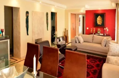 Apartamento com 3 quartos à venda na Rua Coronel Melo de Oliveira, 146, Perdizes, São Paulo