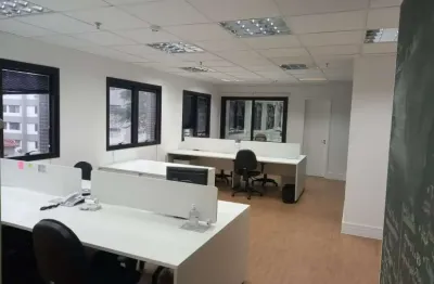 Sala comercial á venda no jardim paulista com 211,30m² 6 vagas