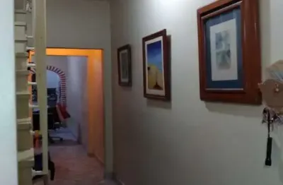 Casa com 3 quartos à venda na Rua Diana, 776, Perdizes, São Paulo