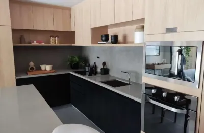 Apartamento com 3 quartos à venda na Rua José Augusto Penteado, 70, Vila Madalena, São Paulo