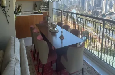 Apartamento no condomínio parque panamby no bairro panamby com 247m² 4 dormitórios 3 suítes 3 banheiros 4 vagas