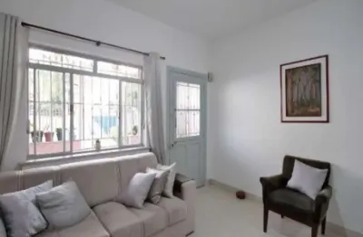 Casa com 2 quartos à venda na Rua Alberto de Oliveira, 143, Bela Vista, São Paulo