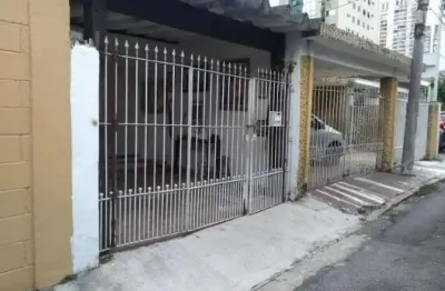 Casa térrea à venda na vila leopoldina com 239m² 2 dormitórios 1 banheiros 2 vagas