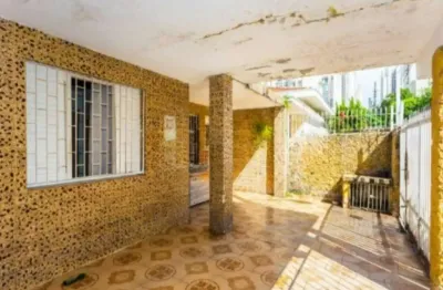 Casa Térrea à venda na Vila Leopoldina com 239m² 2 dormitórios 1 banheiros 2 vagas