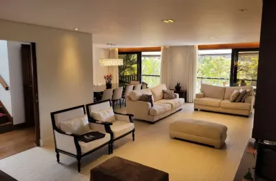 Casa com 4 quartos à venda na Rua Almirante Soares Dutra, 329, Morumbi, São Paulo