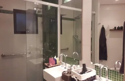 Apartamento Duplex à venda condomínio Vila Milano em São Paulo - Campo Belo