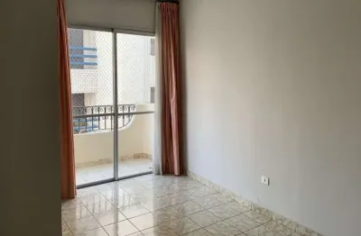 Apartamento 2 dorms com 1 vaga - Locação ou Venda - Vila Madalena