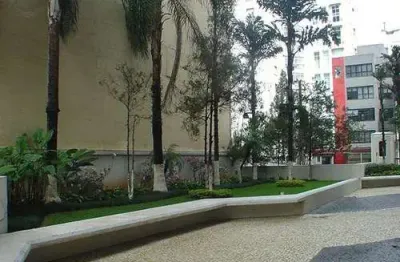 Edf: NICOLE, com 4 dormis, 1 suite, 2 banheiros, 2 vagas, Localizado em Pinheiros