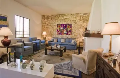 Sobrado residencial de 760m² com 4 dormitórios 4 suítes 6 banheiros 6 vagas no morumbi.