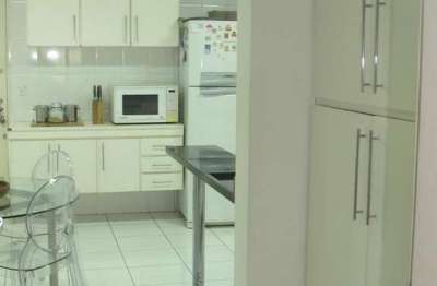 Granville higienópolis à venda de 168m² com 4 dormitórios sendo 2 suítes e 3 vagas de garagem