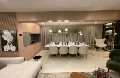 Apartamento com 111metros no campo belo, 3 dormitórios , 2 suítes e 2 vagas