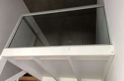 Apartamento com 1 quarto à venda na Rua Leopoldo Couto de Magalhães Júnior, 674, Itaim Bibi, São Paulo