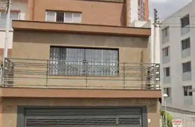 Imperdível sobrado à venda na vila regente feijó em são paulo-sp: 2 quartos, 3 banheiros, 2 vagas, 191m²!