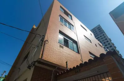 Apartamento no condomínio edifício olcar em santo amaro com 140m² 4 dormitórios 1 suíte 2 banheiros 1 vaga