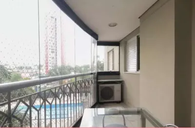 Apartamento com 3 quartos à venda na Rua Taquarytinga, 145, Mooca, São Paulo