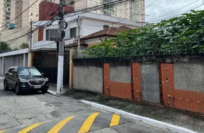 Terreno à venda na Travessa do Triunfo, 0219, Tatuapé, São Paulo