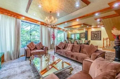 Casa á venda na sumaré com 440m² 4 dormitórios 4 suítes 6 banheiros 4 vagas