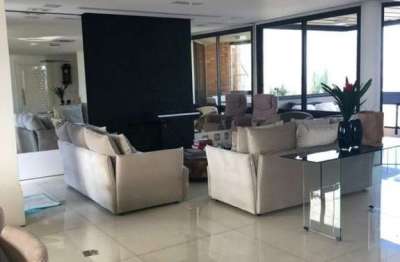 Apartamento no condomínio maraca em higienópolis com 288m² 3 dormitórios 3 suítes 4 banheiros 4 vagas