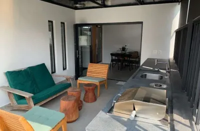 Apartamento com 1 quarto à venda na Alameda Franca, 410, Jardim Paulista, São Paulo