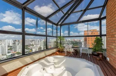 Apartamento no condomínio ilha de saint thomas na vila uberabinha com 4 dormitórios 3 suítes 3 banheiros 4 vagas