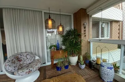 Apartamento com 3 quartos à venda na Rua Paraguassu, 579, Perdizes, São Paulo