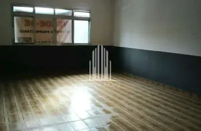 Sobrado com 3 dormitórios 04 vagas com 02 salões comerciais no jabaquara !