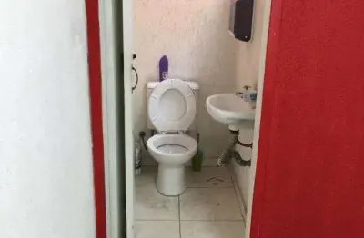 Ponto comercial à venda na Rua Cardeal Arcoverde, 1396, Pinheiros, São Paulo