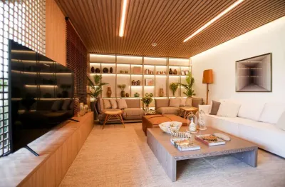 Apartamento com 3 quartos à venda na Rua Campevas, 322, Perdizes, São Paulo