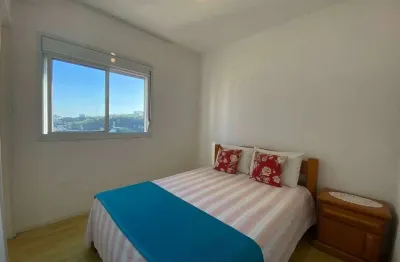 Apartamento Santo Amaro, 4 quartos sendo 2 suites, 2 vagas, 137m.