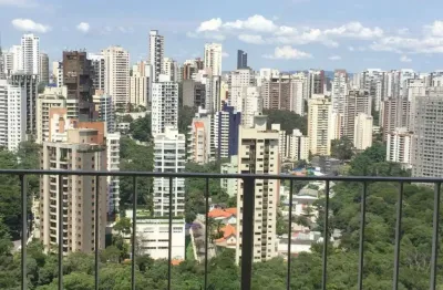 Apartamento a venda em vila sonia com 236m² 4 quartos 2 suite, 2 vagass