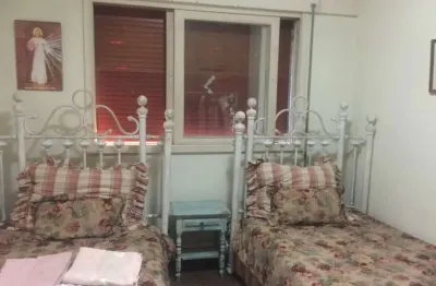 Apartamento a venda em Vila Sonia com 236m² 4 quartos 2 suite, 2 vagass