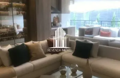 Apartamento com 2 quartos à venda na Rua Senador Milton Campos, 272, Santo Amaro, São Paulo