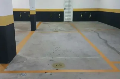 Apartamento com 3 quartos à venda na Rua Paracuê, 262, Sumaré, São Paulo