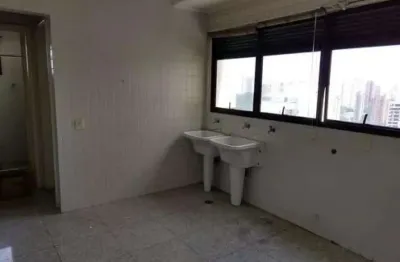 Apartamento Condomínio Bela Vista na Vila Andrade com 250m² 4 dormitórios 4 suítes 5 banheiros 4 vagas