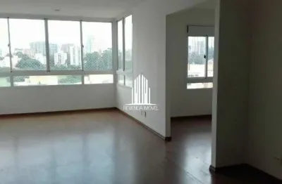 Apartamento no condomínio villa amalfi no paraíso do morumbi com 128m² 3 dormitórios 2 suítes 4 banheiros 3 vagas