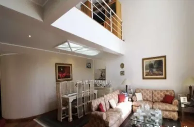 Casa em condomínio fechado com 4 quartos à venda na Rua Tomé Portes, 643, Brooklin, São Paulo