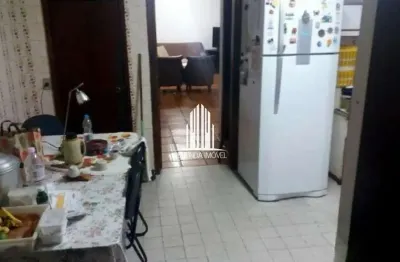 Casa com 3 quartos à venda na Rua Doutor Octávio de Oliveira Santos, 116, Brooklin, São Paulo