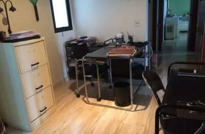 Apartamento com 4 quartos à venda na Rua João Álvares Soares, 1401, Brooklin, São Paulo