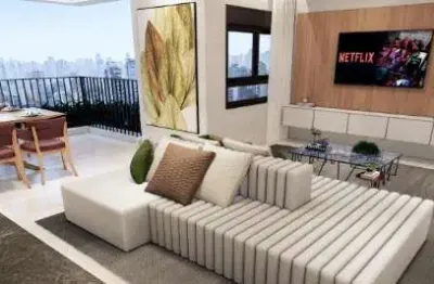 Apartamento no condomínio no valen em pinheiros com m²2 dormitórios 1 banheiro 2 vagas