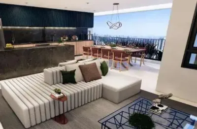 Apartamento no Condomínio no Valen em Pinheiros com m²2 dormitórios 1 banheiro 2 vagas