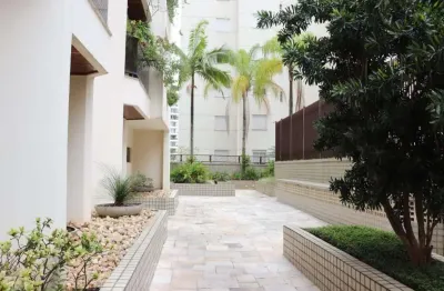 Apartamento com 4 quartos à venda na Rua Mário Amaral, 470, Paraíso, São Paulo