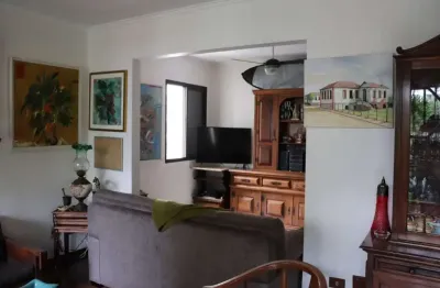 Apartamento com 4 quartos à venda na Rua Mário Amaral, 470, Paraíso, São Paulo
