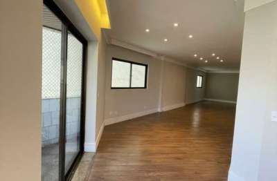 Apartamento com 4 quartos à venda na Rua Cayowaá, 1122, Sumaré, São Paulo