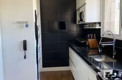 Apartamento à venda no brooklin, são paulo-sp: 2 quartos, 2 suítes, 2 banheiros, 3 vagas de garagem, 116m². excelente localização, entregue em 2004.