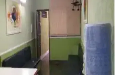Casa comercial para venda na vila olímpia, 144 metros