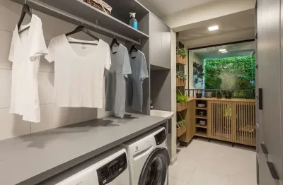 Apartamento com 4 quartos à venda na Rua José de Oliveira Coelho, 523, Vila Andrade, São Paulo