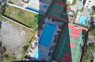 Apartamento à venda 254m² 4 dormitórios, e 4 vagas na vila andrade