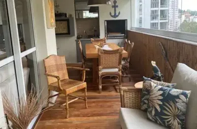 Apartamento de luxo à venda no edifício ville burle marx - panamby, são paulo