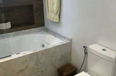 Apartamento com 2 quartos à venda na Rua Professor José Leite e Oiticica, 289, Vila Gertrudes, São Paulo